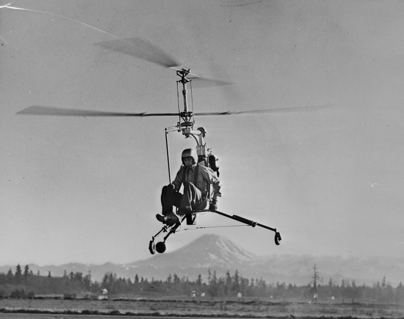 Photo Credit: Getty Images/Hulton Archive